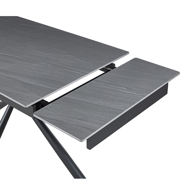 96 dining table