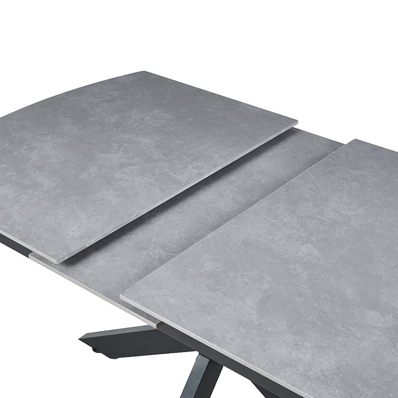 extending dining table