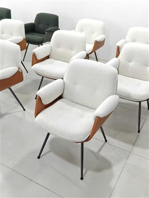 Miks võiks see värv olla 2026. aasta Danser?