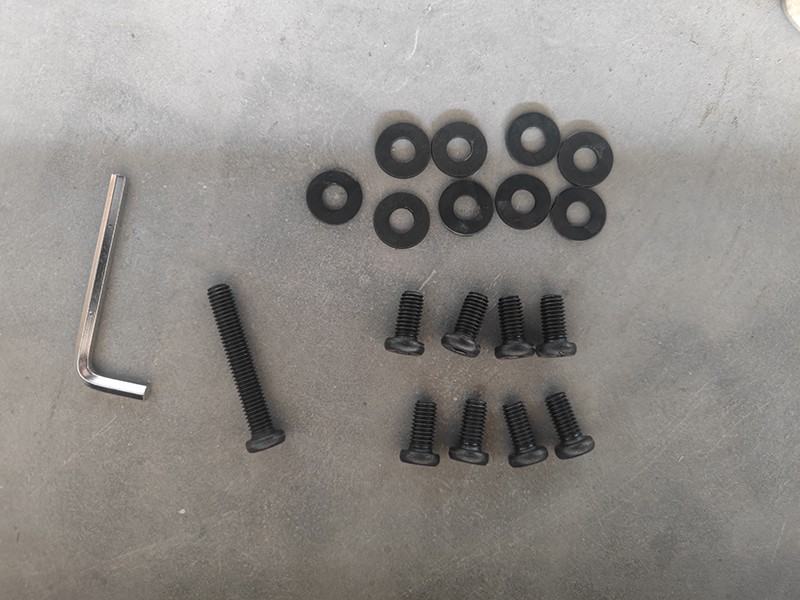screws screws