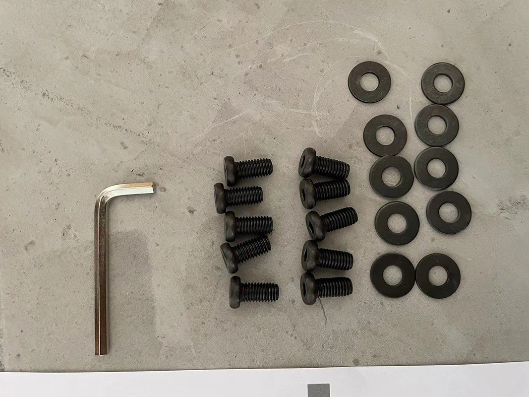 screws screws