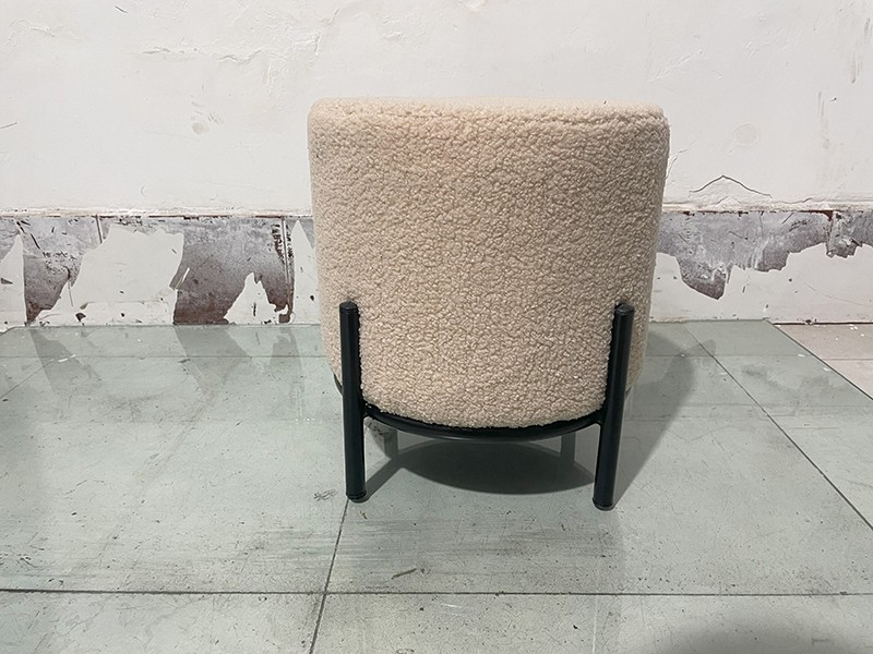 sherpa pouf sherpa pouf