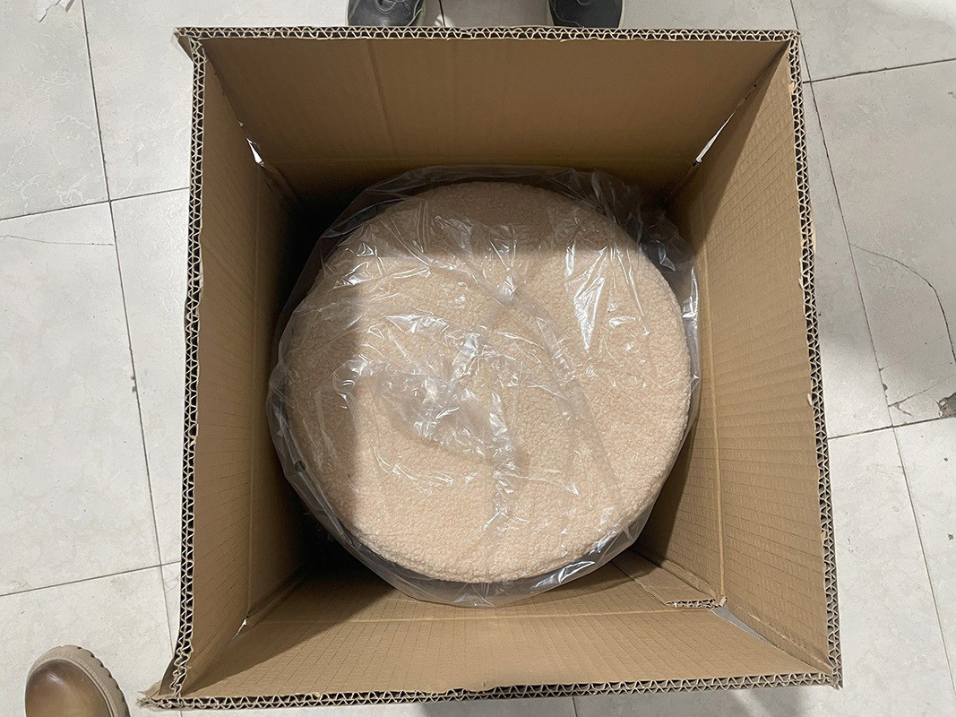 Packing Packing