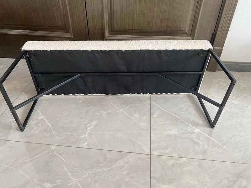 upholstered bench upholstered bench