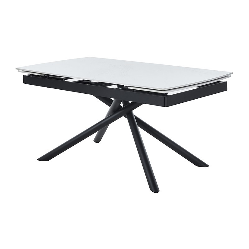 marble dining table