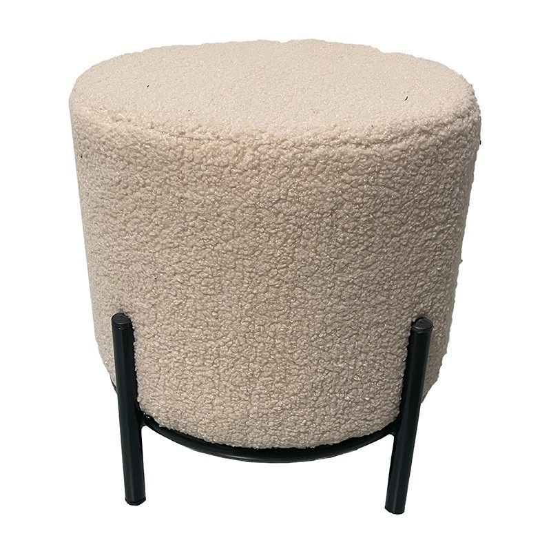 sherpa ottoman