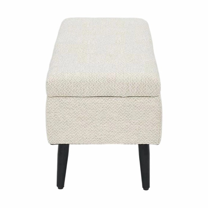 storage bench